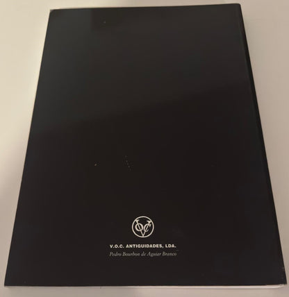 A Arte do Marfim - O Mundo Onde os Portugueses Chegaram