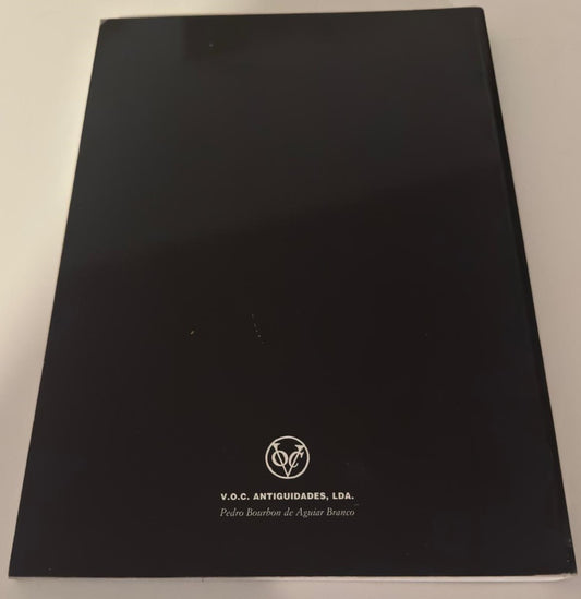 A Arte do Marfim - O Mundo Onde os Portugueses Chegaram