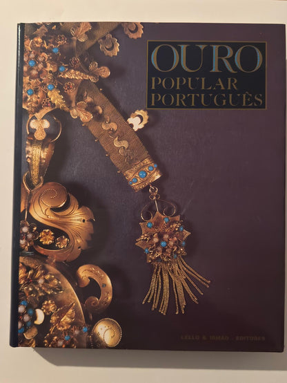 Ouro Popular Português - Joias Tradicionais Portuguesas