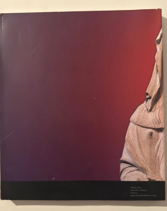 O Sentido das Imagens - Escultura e Arte em Portugal [1300-1500] | MNAA