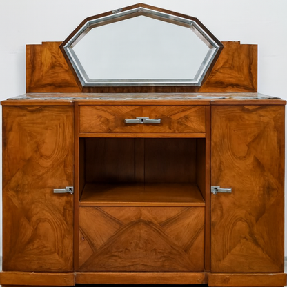 Aparador Art Déco – Década de 1930