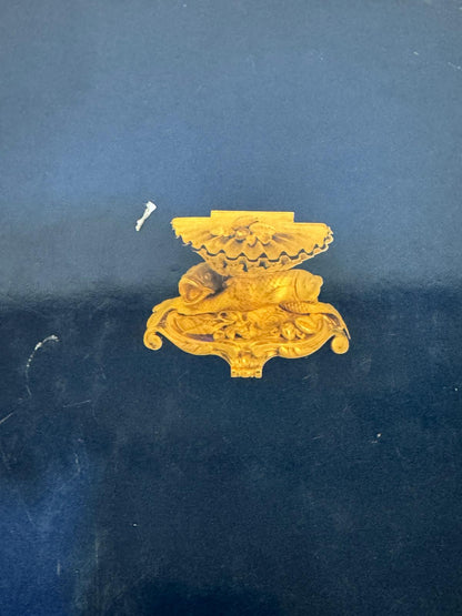 Livro A Baixela da Coroa Portuguesa - Leonor d'Orey | Ourivesaria Real