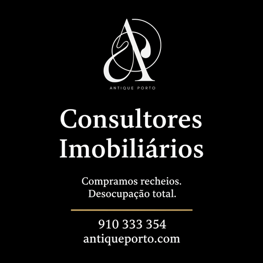 Parceiro Estratégico Imobiliário | Antique Porto